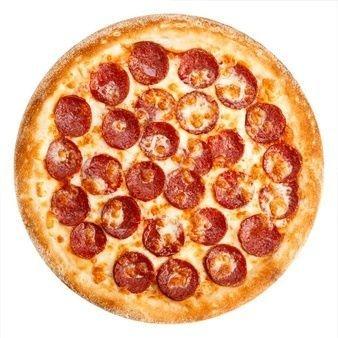 Pepperoni